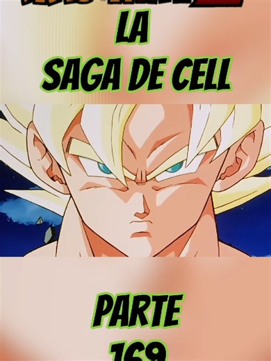 Dragon Ball Z: La Saga de Cell Explored