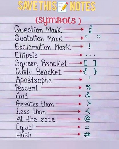 ✍🏻CLASS 8 // PUNCTUATION // ENGLISH GRAMMAR #class8 #ncrt #punctuation #class5 #class6 #class7