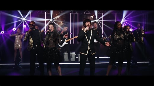 The Jewish Wedding Band that has it all - 💍 Exquisite Chuppah Entertainment 🥂Atmospheric Cocktail Reception Ensembles 🕺High-Octane Simcha Sets 🍴Perfectly Balanced Dinner Performanes …and of course… The Iconic, Raucously Vibrant Jam Hot Party! #jewishwedding #jewishtiktok #jewish #simcha #jamhotshowband