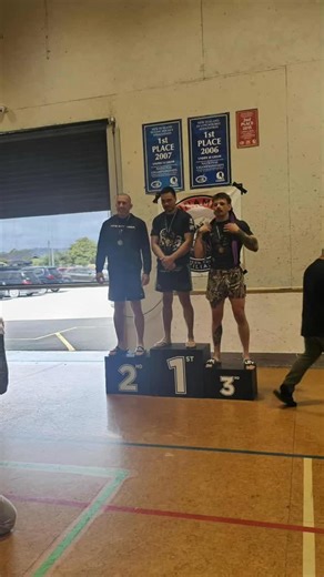Im beyond proud 👊 3 x 🥈 at Tsunami Southern Tribes Nationals. 🙏 Thankyou to the tribe and wow what a treat to see blackbelt skills on display 🙌. 🙏 thankyou to our supporting crew coming up to hang with us and the weather gods in Levin did their job too. Up the tribe 🌊 🌊 honoured to be a part of a great day. @baby_de_vourer @j.gamblin_official_fight_page @coach__knuckles @emily_meowxx @leeroy_lockyear @tsunami_jiujitsu @pinasimpson @mokecarl | Knight MMA