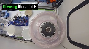 8.6K views · 119 reactions | Happy Cotton Candy Day! Machine-spun cotton candy was introduced to a wide audience at the 1904 World's Fair as "Fairy Floss." More than a century later, cotton candy machines have found a higher calling. It's not candy, but the rewards could one day be very sweet for mankind: bit.ly/2tt6vDa | National Science Foundation (NSF) | Facebook