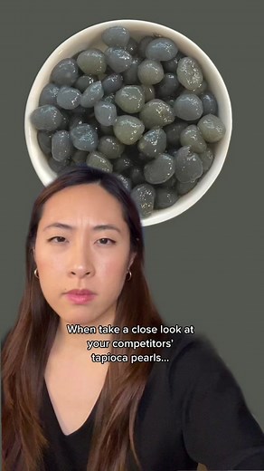 Understanding Canned Boba Competitors and FDA Compliance