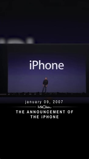 The Evolution of the iPhone: From Concept to Cultural Phenomenon