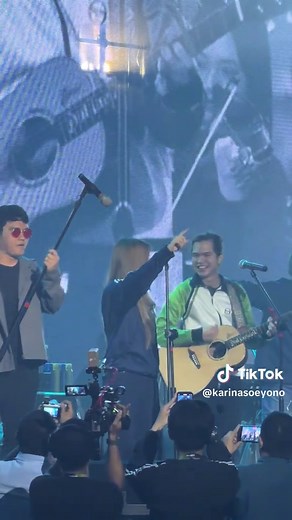 WORLD TOUR ALDI TAHER Concert Highlights