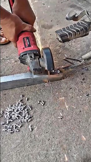 Strongest Bike Stand Ever 💪 No More Wobbling