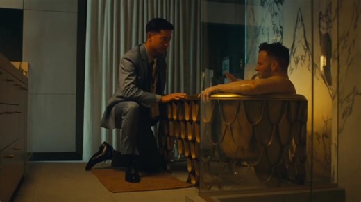 同志电影 Himura Kenshin - Daniel & Robin - Their love Story {The Upper Room}