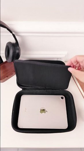 ASMR organizing every tech accessory into the most satisfying bag ever 😮‍💨🔌 #procaseworld