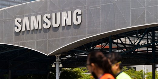 U.S., in Chip War With China, Extends Some Allowances for Asian Allies