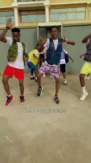 Kelvyn boy - Down Flat (official dance video)
