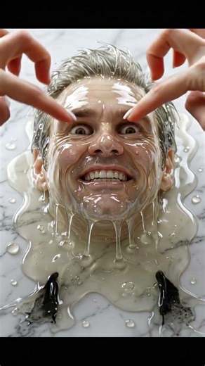 Challenge N2 : Jim carry Edition!🔥 #aiart #shortschallenge #celebrityai #ai #jimcarry