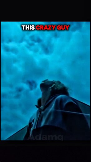 WAIT FOR THE LAST GUY🐟☄️#shorts