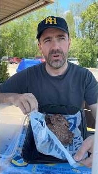 Culver’s is NOT always Carnivore friendly ￼