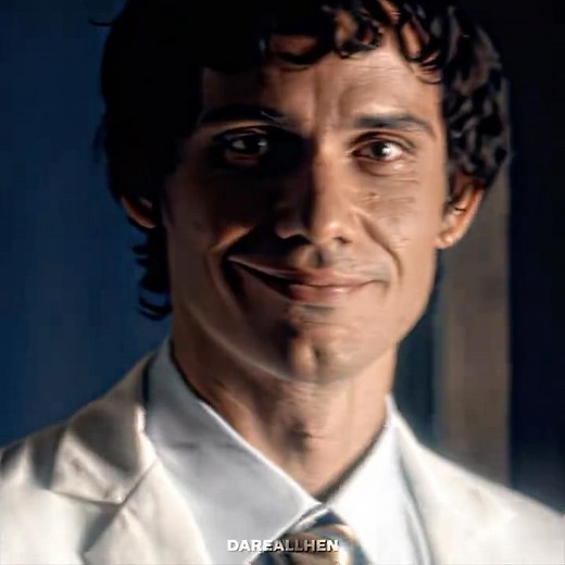 Brian Moser X Debra Morgan - Dexter {4K} - Edit - Judas [Slowed]