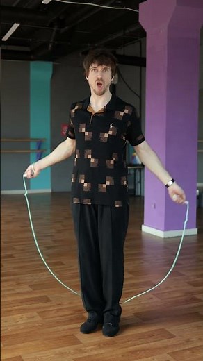 Taylor Swift + Jump Rope Jive 🕺✨ | Dance Tutorial Series Kickoff