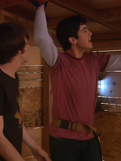 tree house drake and josh #comedyvideo