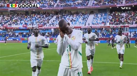 Solbakken etter Senegal-seier: – Var ingen test