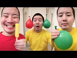 Junya1gou funny video 😂😂😂 | JUNYA Best TikTok July 2022 Part 12