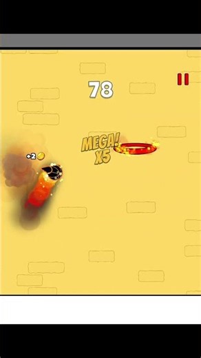 Day 1 of trying to hit score 1000 in flappy dunk