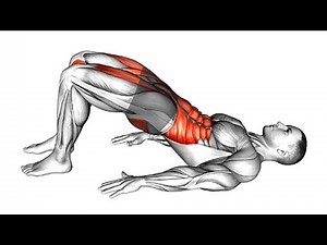 Best Pelvic Floor Workout for Men’s Health