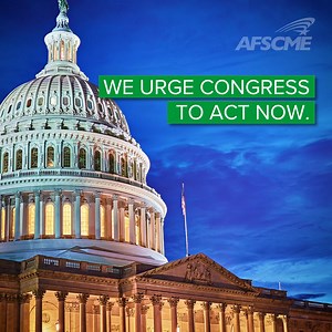 99 reactions · 26 shares | WATCH: The Public Service Freedom to Negotiate Act was introduced in Congress last week. It would set a minimum nationwide standard of collective bargaining rights for public service workers that states must provide. Tell your member of Congress to cosponsor the Public Service Freedom to Negotiate Act today: https://afsc.me/psfna-letter | AFSCME | Facebook