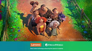 659K views · 378 reactions | Talk about a dream team! Just here to announce our awesome new partnership with DreamWorks Animation. #LenovoTechWorld Learn more: https://lnv.gy/2HIhcd3 | Lenovo | Facebook