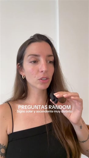 Nina ✨ on Instagram: "Les estoy respondiendo algunas preguntas que me dejaron en comentarios ¿cuál debería ser la siguiente? 👀 Recuerda que si quieres aprender de astrología, en mi membresía encuentras muchas clases con mucha información #astralnina #horoscopos #astrologia"