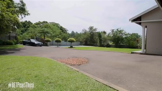 Discover Okuhle: Pearl Thusi's Inspiring Story