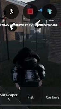 Gang fights in ￼ hood #roblox