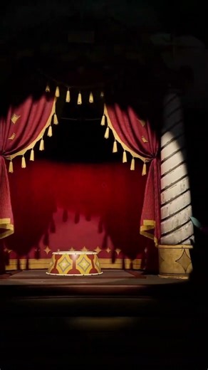 Prepare for the biggest jump scares yet! This 'fantasy workshop' hides secrets you won't believe.