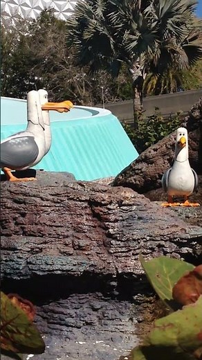 Mine, Mine, Mine!