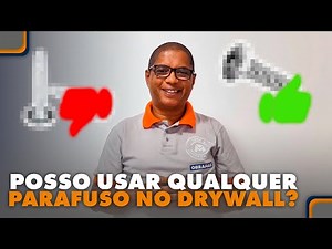 Drywall Screws | Types and how to choose?