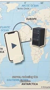 How video streaming and adaptive bitrate works