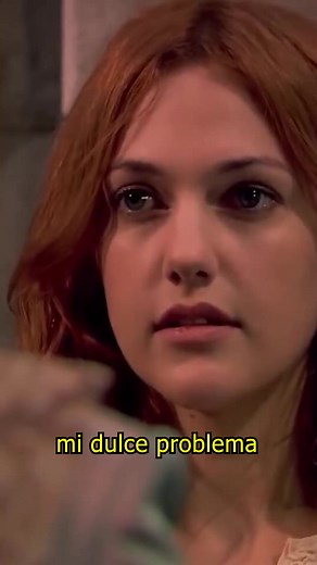 Mi dulce problema 🥰❣️ | El Sultán