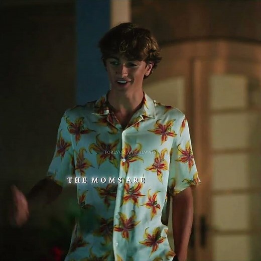 🎬The Summer I Turned Pretty ☀️Season 1 Episode 1 🌊 #thesummeriturnedpretty
