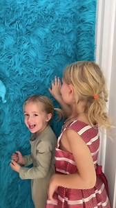 Tunnel of Doors to secret room! | Magic Art