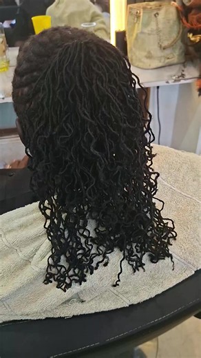 Dreadlocks Styling & Inspiration by Elly Dreadlocks