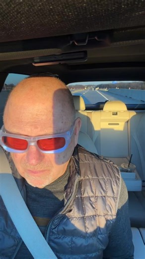 Gregg Johnson on Reels