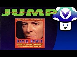 [Vinesauce] Vinny - Jump: The David Bowie Interactive CD-ROM