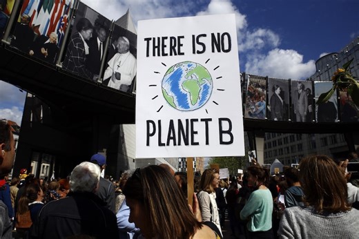 Evaluating the Paris Agreement Ten Years On: Progress, Challenges, and Future Directions – Archyde