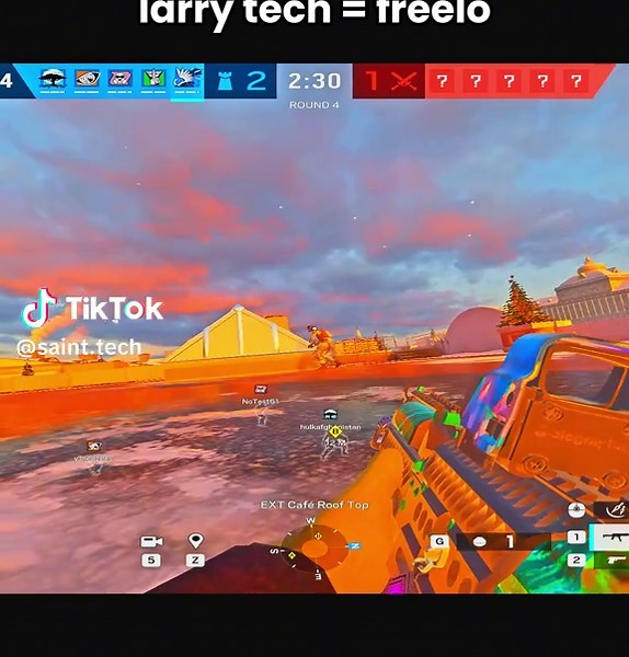 Exploring Larry Tech Glitches: A Comprehensive Guide