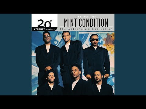 Forever In Your Eyes (Album Version)