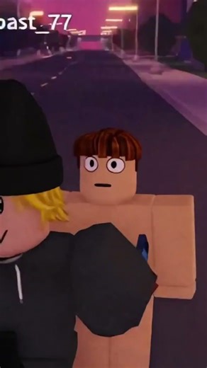 This Roblox NPC Knew My Username 😳