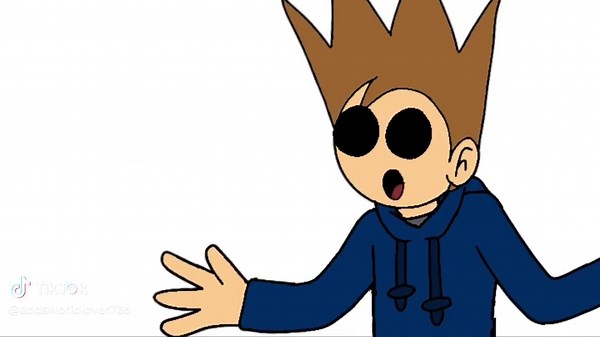 Astute Observation: Animating Eddsworld Over Sounds