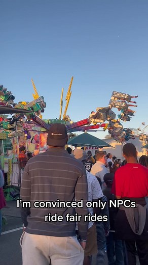 Are Carnival Rides Dangerous? Exploring Thrilling Fair Attractions