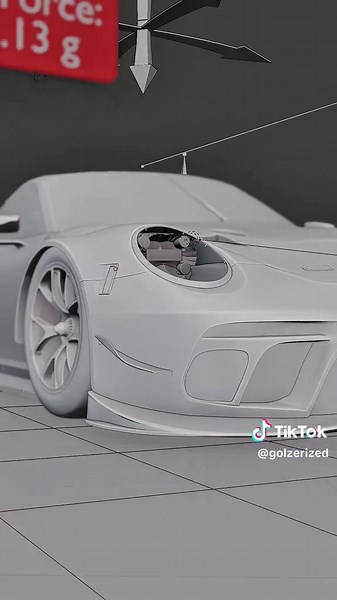 Blender can’t do realism?” Let the render speak for itself. Viewport to Final Shot. #Blender3D #RealismChallenge #RenderReveal #CGI #3DArtist #FYP