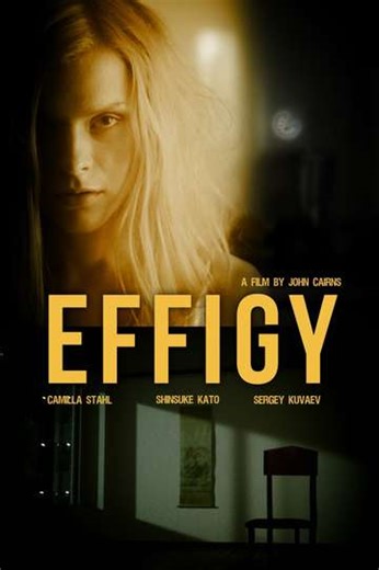 Effigy (2024) - Movie