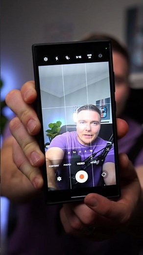 Galaxy Camera Trick You Need to Know!