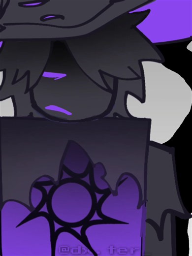 👀👀👀 ib: @ch103z_ . . . . . . . . . . . . . . . . . . #animationmeme #azuretime #forsaken #azure #twotime