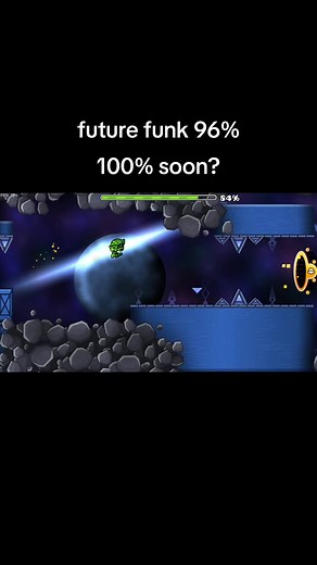 Future Funk and Geometry Dash: A Dance to Success