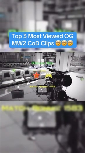 30K views · 869 reactions | 勞 #callofduty #warzone #gaming #cod | Warning Network | Facebook